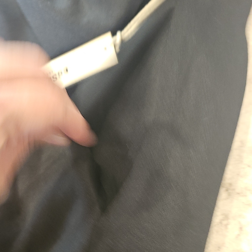 New Fear of God Essentials Charcoal Sweatshirt - Picture 4 of 6